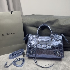 Balenciaga Classic City Bags